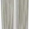 Iluminación Exterior>JYSK BRISELámpara de pie recargable BRISE A20xL20xA80cm gris