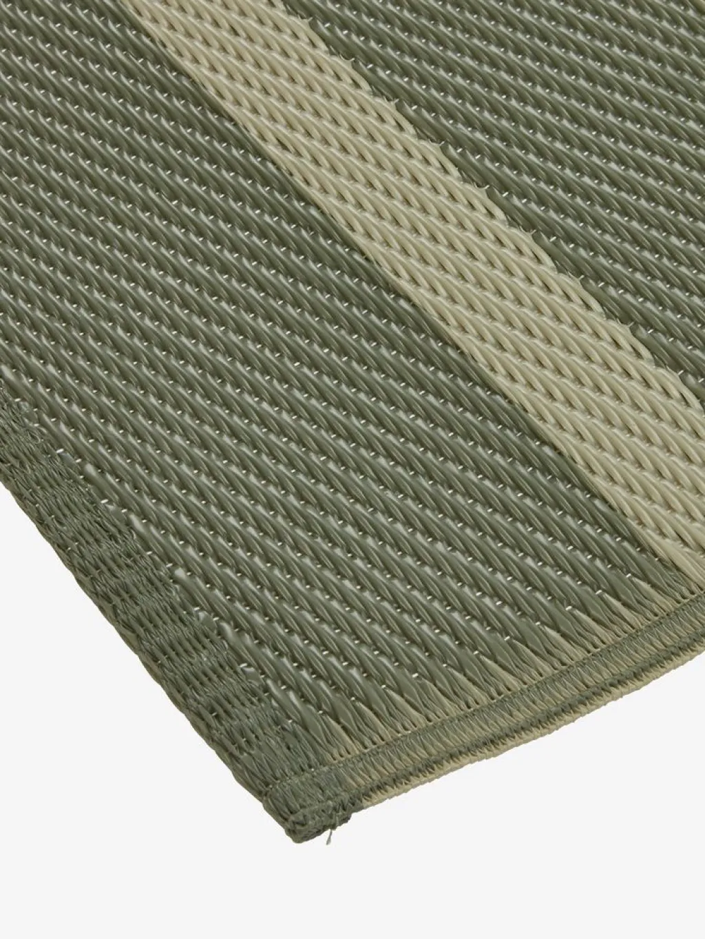 Alfombras Interior Y Alfombras Exterior|Alfombras>JYSK BROKKURTAlfombra BROKKURT 120x180 Verde