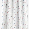 Cortinas De Baño>JYSK BRUNNAPLUSCortina de ducha BRUNNA 180x200cm multicolor