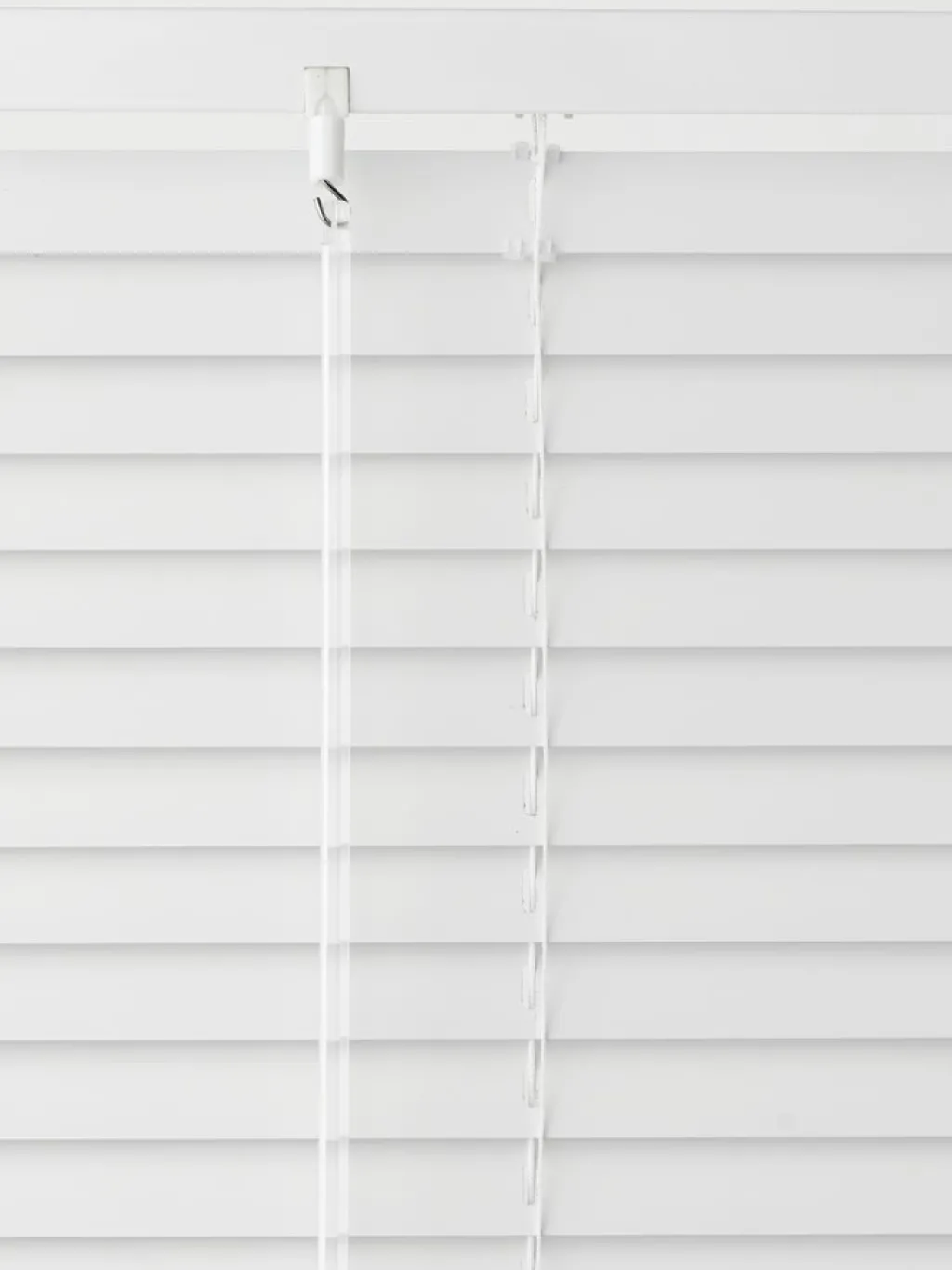 Aluminio>JYSK BRUVeneciana BRU 50x160cm aluminio blanco