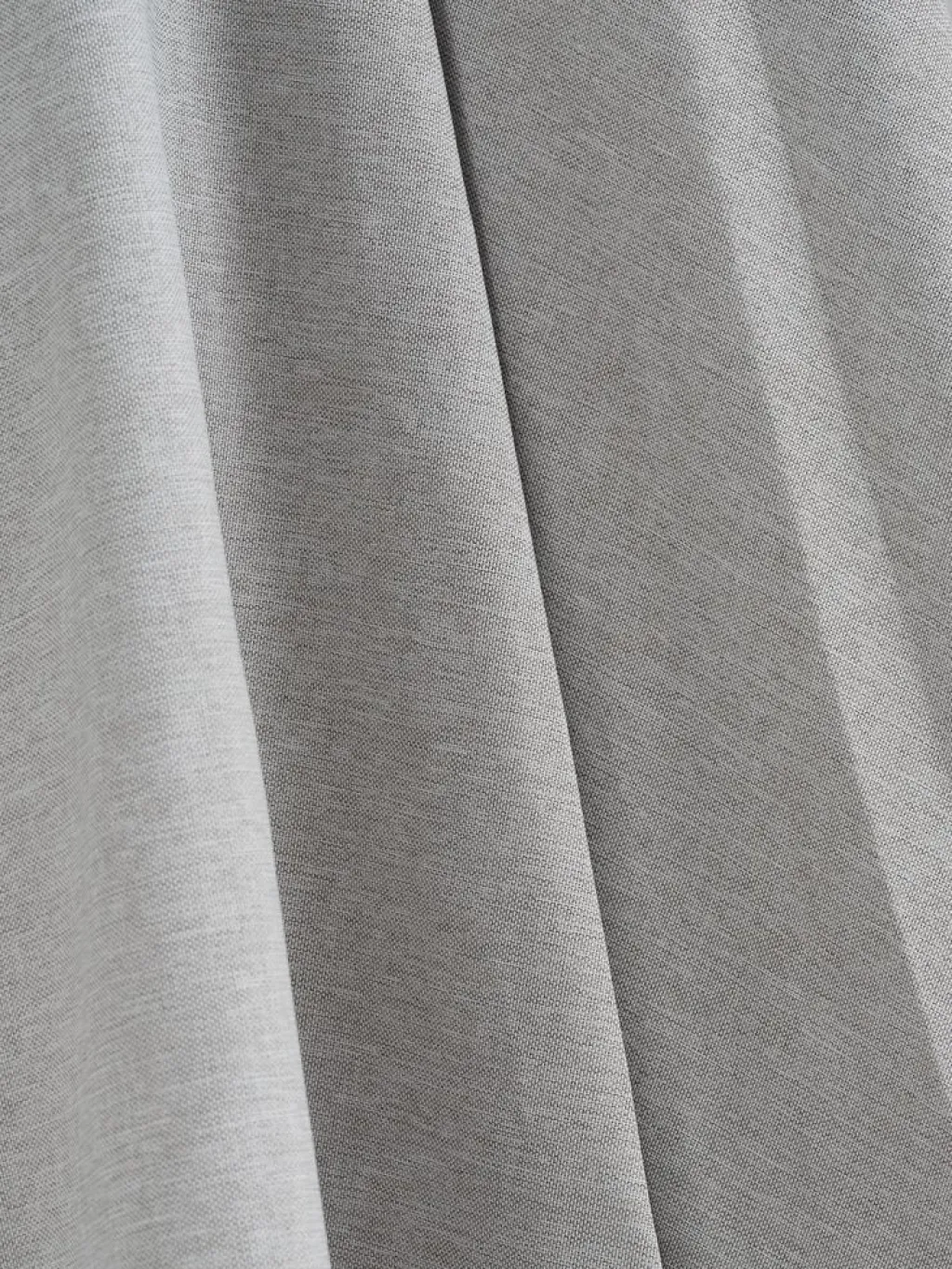 Sombrillas>JUTLANDIA BUBERGSombrilla colgante BUBERG A300xL300 gris claro