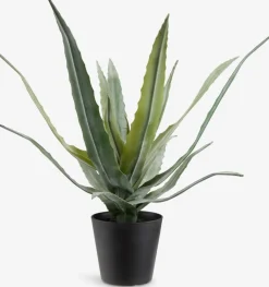 Plantas Artificiales>JYSK CELIUSPlanta artificial CELIUS A39cm verde