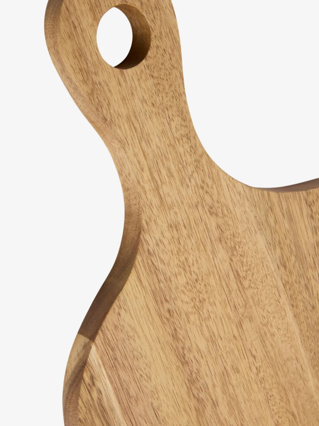 Accesorios De Cocina>JYSK CLAESTabla de cortar CLAES A25xL50cm madera de acacia