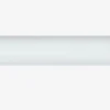 Barras Y Rieles Para Cortinas>JYSK CORAVarilla cortina CORA Ø10/8mm 75-120cm blanco