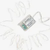Iluminación Decorativa>JYSK CRISGuirnalda de luces CRIS L290cm con 30 LEDs