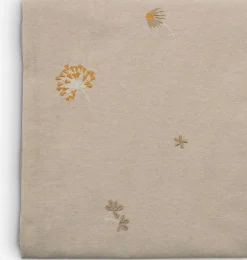 Manteles>JYSK DAGFIOLMantel DAGFIOL 140x240 gris