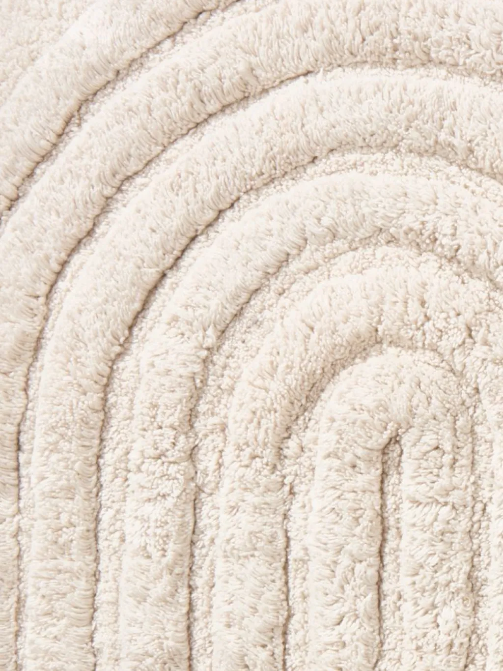 Alfombras De Baño>JYSK DALSTORPPLUSAlfombrilla de baño DALSTORP 50x80 beis