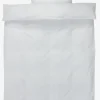 Juegos De Funda Nórdica>JYSK DANAPLUSJuego funda nórdica DANA 155x220 blanco