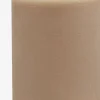 Velas LED>JYSK DANTEVela pilar LED DANTE Ø8xA10cm arena