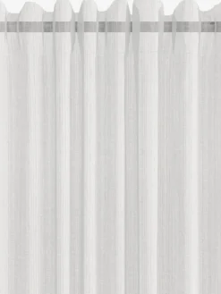 Gasa>JYSK DIMMACortina DIMMA 1x140x300 blanco