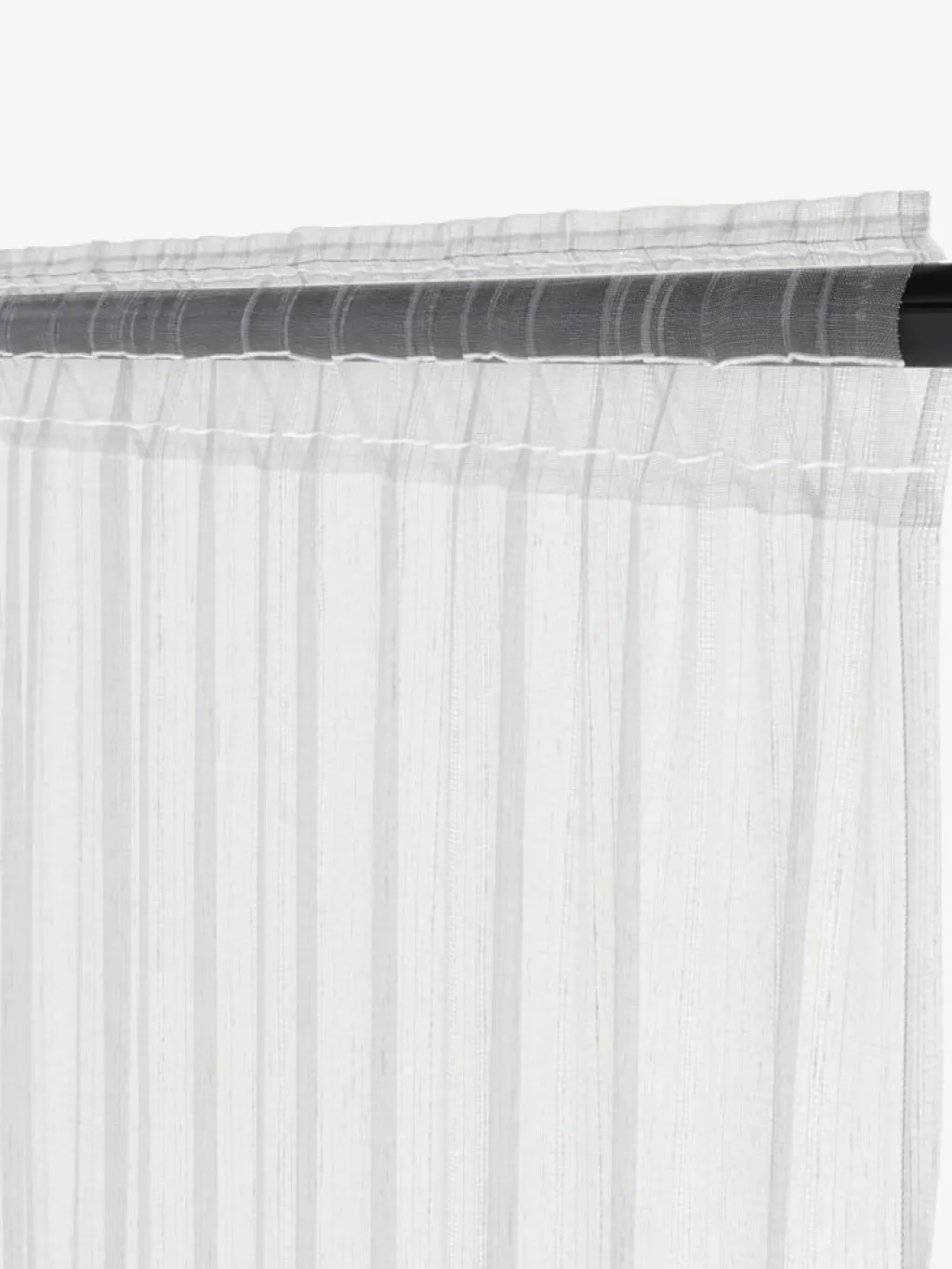 Gasa>JYSK DIMMACortina DIMMA 1x140x300 blanco
