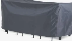 Fundas Para Muebles De Jardín|Fundas Para Muebles De Jardín>JYSK DUGGFunda de muebles jardín DUGG A130xL215 para conjunto jardín