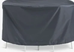 Fundas Para Muebles De Jardín|Fundas Para Muebles De Jardín>JYSK DUGGFunda para muebles de jardín DUGG Ø160 para conjunto jardín