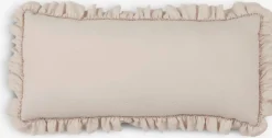 Cojines|Almohada Lumbar>JYSK DUNHAMMERCojín lumbar DUNHAMMER 35x75 beis
