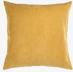 Cojines|Fundas De Cojín>JYSK DUSKULLFunda de cojín DUSKULL 50x50 Amarillo