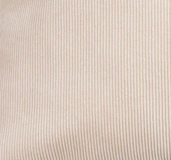 Cojines|Fundas De Cojín>JYSK DUSKULLFunda de cojín DUSKULL 50x50 beis Beige