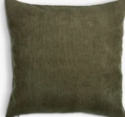 Cojines|Fundas De Cojín>JYSK DUSKULLFunda de cojín DUSKULL 50x50 Verde