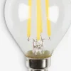 Bombillas LED>JYSK EBBEBombilla LED EBBE E14 G45 470 lúmenes