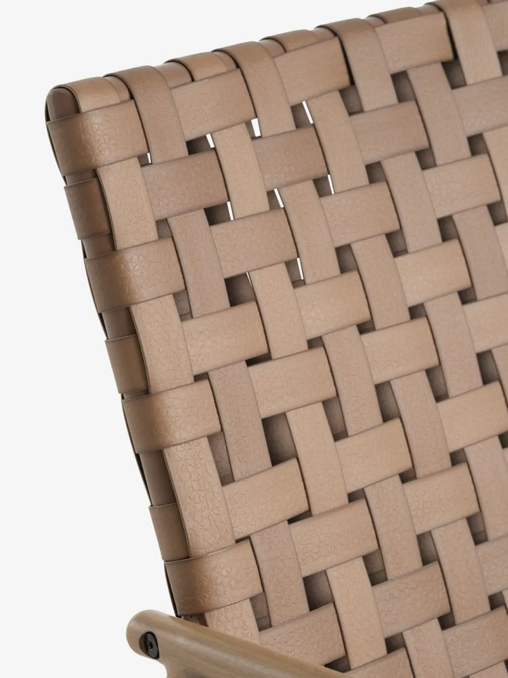 Sillas De Jardín|Muebles De Jardín>JUTLANDIA EDDERUPSillón de exterior EDDERUP natural