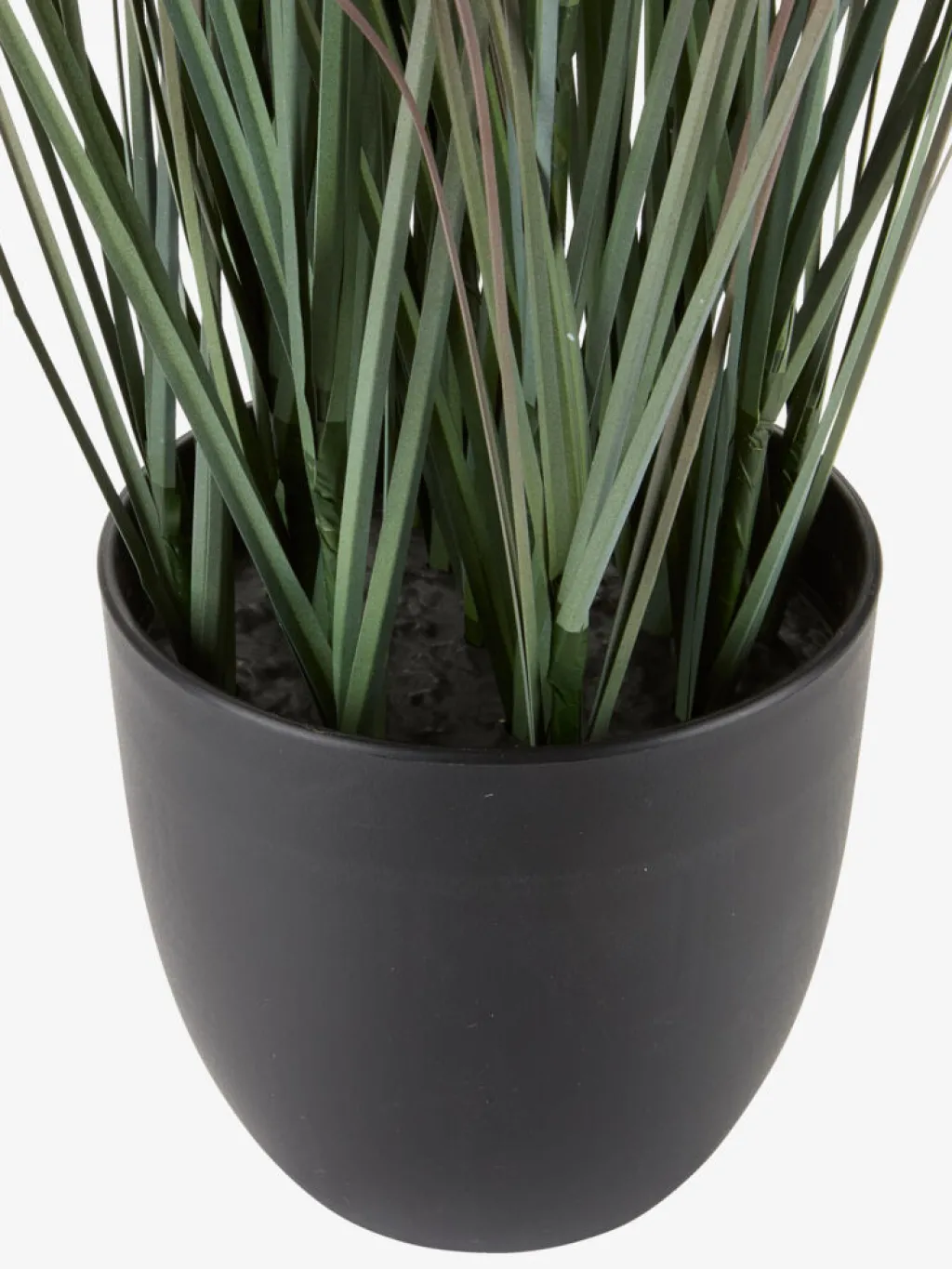 Plantas Artificiales Exterior>JYSK EDERFUGLPlanta artificial EDERFUGL A80 gramínea verde