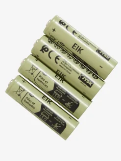 Pilas|Pilas>JYSK EIKPilas recargables EIK AA 4 unidades