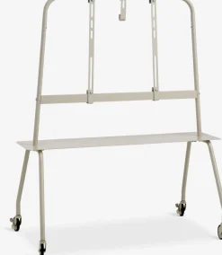 Muebles De TV>JYSK EJDRUPSoporte de TV EJDRUP 1 estante beis