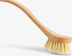 Productos De Limpieza>JYSK EJNERTCepillo limpiavajilla EJNERT L23cm madera