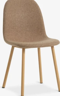 Sillas De Comedor>JYSK EJSTRUPSilla de comedor EJSTRUP /color roble natural Arena oscuro