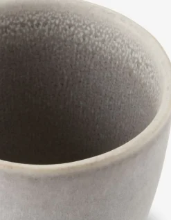 Vasos Y Tazas>JYSK ELIASTaza ELIAS Ø9xA10cm 33cl