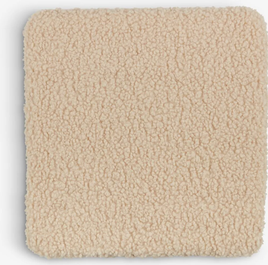 Cojines De Asiento>JYSK ELMCojín de asiento ELM 38x38x2 beis