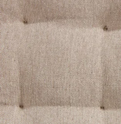 Cojines De Asiento>JYSK ELVESNELLECojín de asiento ELVESNELLE 40x40x4 beis Beige