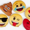 Cojines>JYSK EMOJICojín EMOJI Ø35 variado