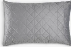 Almohada Lumbar|Cojines>JYSK ENGBLOMMECojín lumbar ENGBLOMME 60x90 Gris