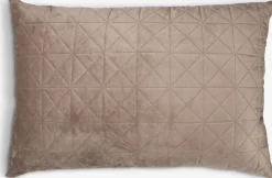 Cojines|Almohada Lumbar>JYSK ENGBLOMMECojín lumbar ENGBLOMME 60x90 Arena oscuro