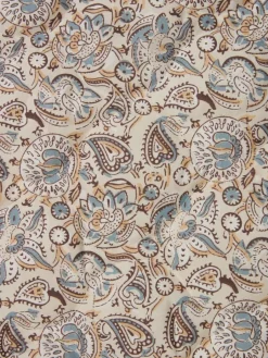 Mantas>JYSK ENGKARSEManta acolchada ENGKARSE 140x200 multicolor