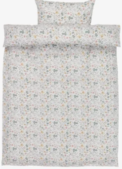 Juegos De Funda Nórdica>JYSK ERIKAPLUSJuego funda nórdica franela ERIKA 155x220 multicolor