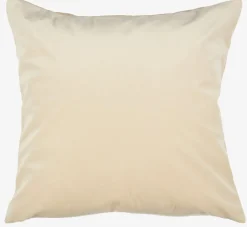Cojines|Fundas De Cojín>JYSK ERTEVIKKEFunda de cojín ERTEVIKKE 50x50 beis Beige