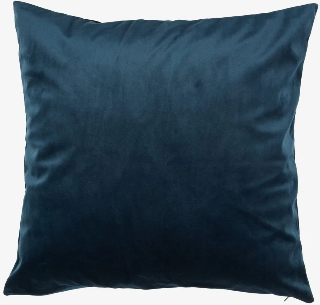Cojines|Fundas De Cojín>JYSK ERTEVIKKEFunda de cojín ERTEVIKKE 50x50 Azul