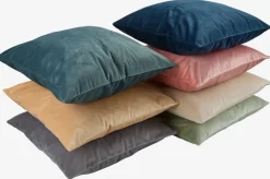 Cojines|Fundas De Cojín>JYSK ERTEVIKKEFunda de cojín ERTEVIKKE 50x50 Azul