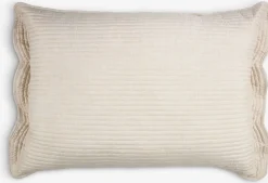 Cojines|Almohada Lumbar>JYSK FAGERKLOKKECojín lumbar FAGERKLOKKE 50x70 beis Beige