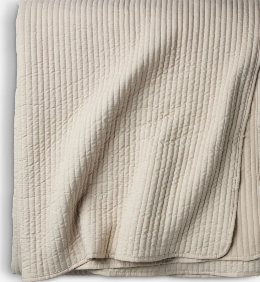 Colchas|Colchas>JYSK FAGERKLOKKEColcha FAGERKLOKKE 220x240 beis Beige
