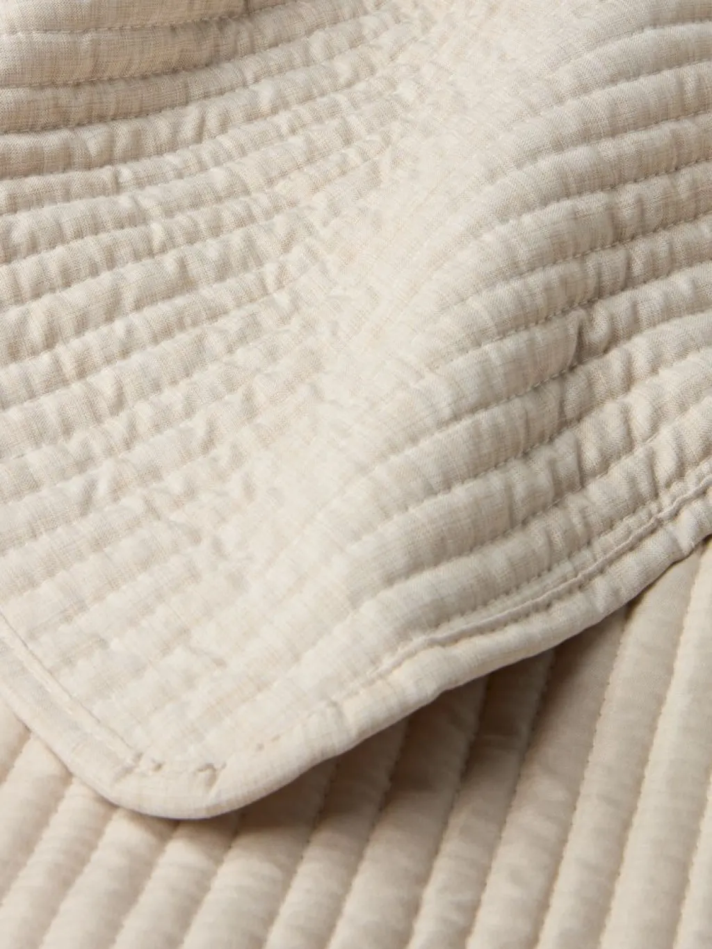 Colchas|Colchas>JYSK FAGERKLOKKEColcha FAGERKLOKKE 220x240 beis Beige