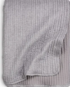 Colchas|Colchas>JYSK FAGERKLOKKEColcha FAGERKLOKKE 220x240 Gris