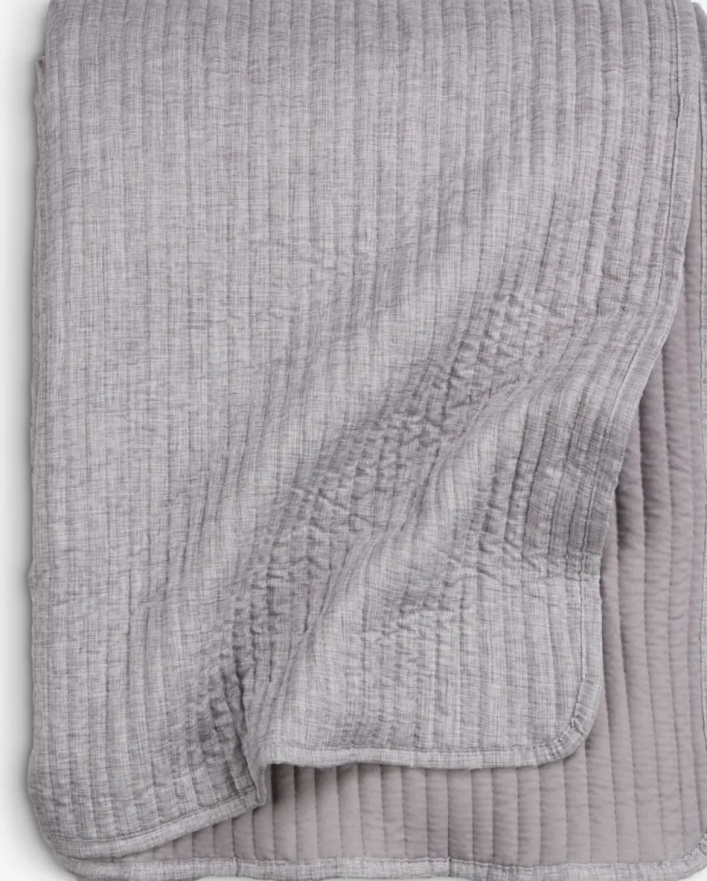 Colchas|Colchas>JYSK FAGERKLOKKEColcha FAGERKLOKKE 220x240 Gris