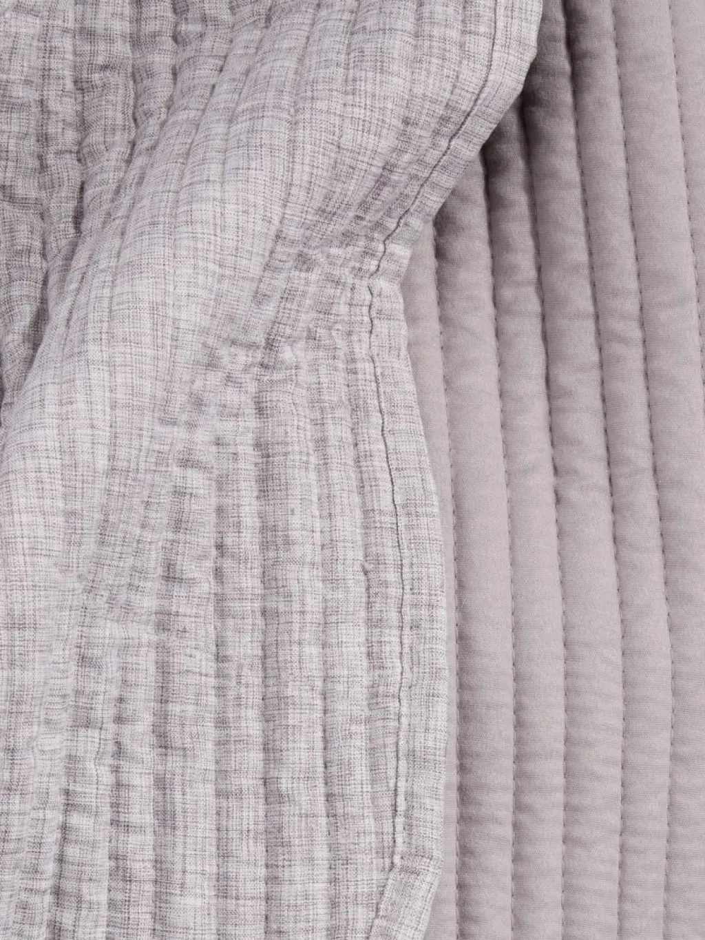Colchas|Colchas>JYSK FAGERKLOKKEColcha FAGERKLOKKE 220x240 Gris