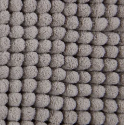 Alfombras De Baño>JYSK FAGERSTAPLUSAlfombrilla de baño FAGERSTA 50x80cm Gris claro
