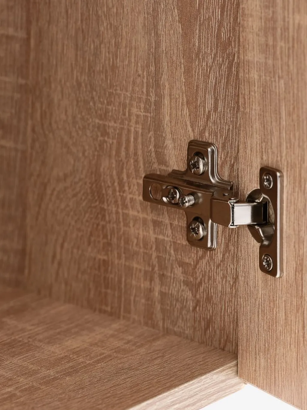 Armarios|Todos Los Armarios>JYSK FANDRUPAltillo FANDRUP 97x41 2 puertas color Roble claro