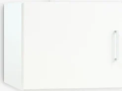 Armarios|Todos Los Armarios>JYSK FANDRUPAltillo FANDRUP 50x41 1 puerta Blanco