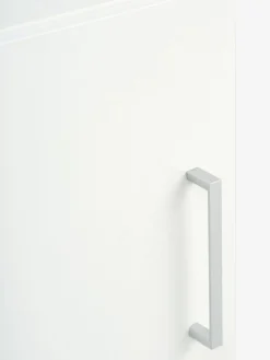 Armarios|Todos Los Armarios>JYSK FANDRUPAltillo FANDRUP 50x41 1 puerta Blanco
