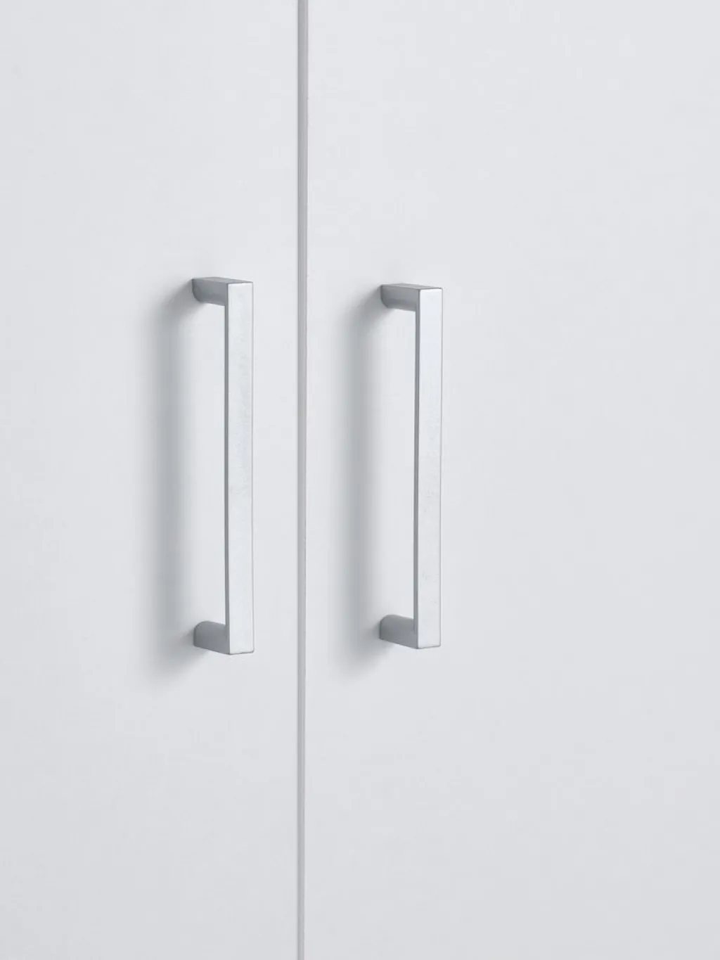 Armarios|Todos Los Armarios>JYSK FANDRUPArmario FANDRUP 145x176 3 puertas 3 cajones Blanco